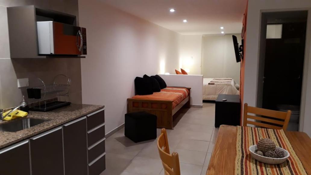 Appartement Dat Amancay à San Carlos de Bariloche Extérieur photo