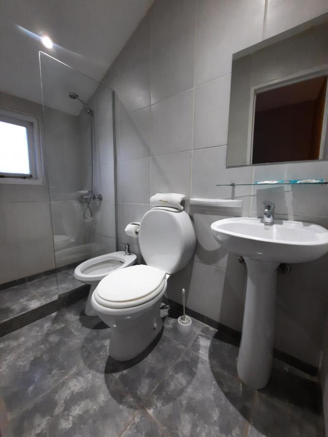 Appartement Dat Amancay à San Carlos de Bariloche Extérieur photo
