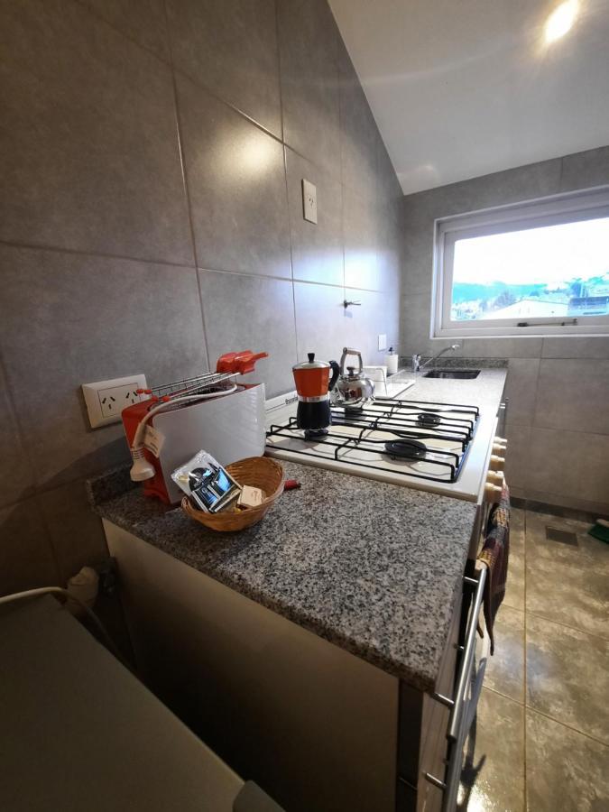 Appartement Dat Amancay à San Carlos de Bariloche Extérieur photo