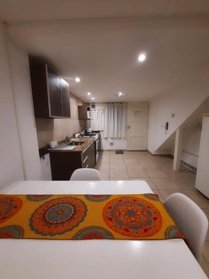 Appartement Dat Amancay à San Carlos de Bariloche Extérieur photo