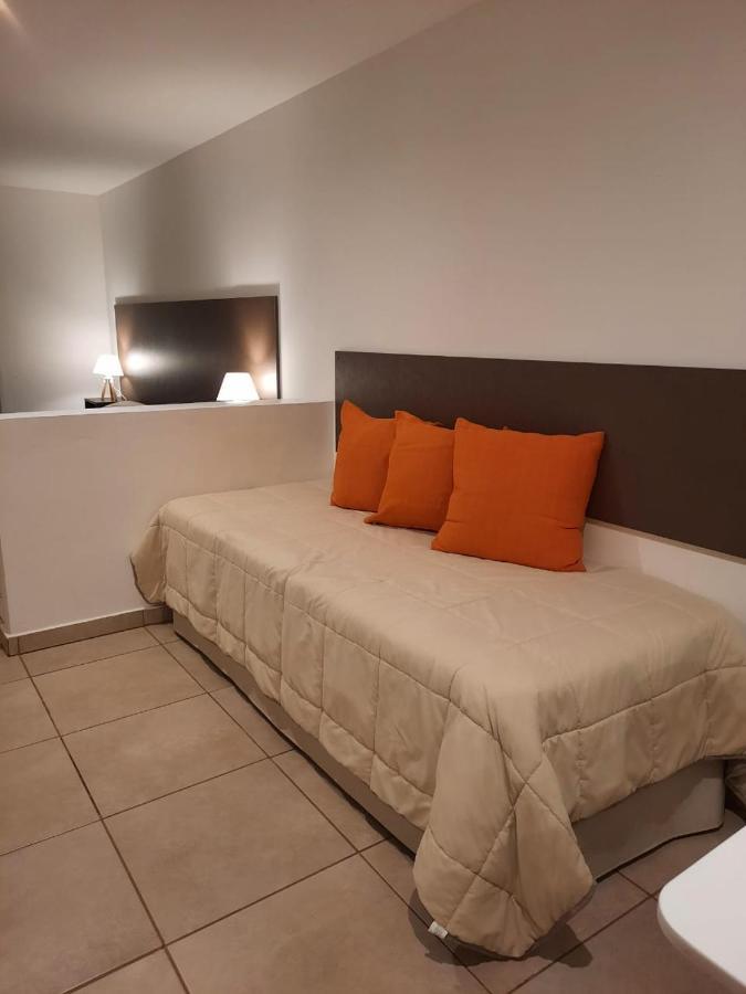 Appartement Dat Amancay à San Carlos de Bariloche Extérieur photo