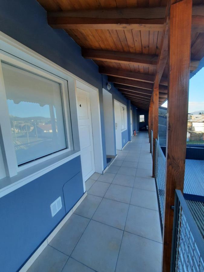 Appartement Dat Amancay à San Carlos de Bariloche Extérieur photo