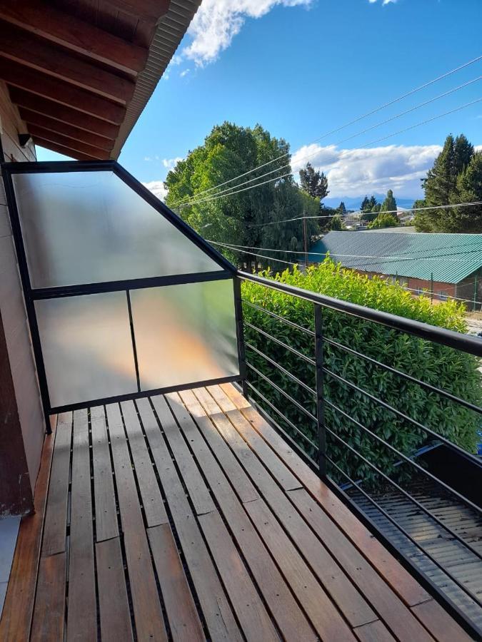 Appartement Dat Amancay à San Carlos de Bariloche Extérieur photo