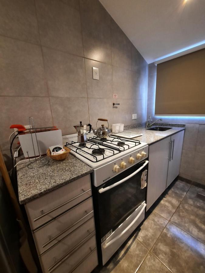 Appartement Dat Amancay à San Carlos de Bariloche Extérieur photo