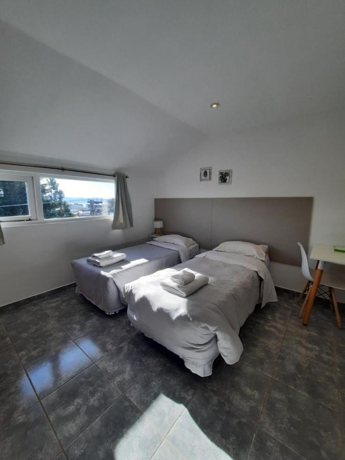 Appartement Dat Amancay à San Carlos de Bariloche Extérieur photo