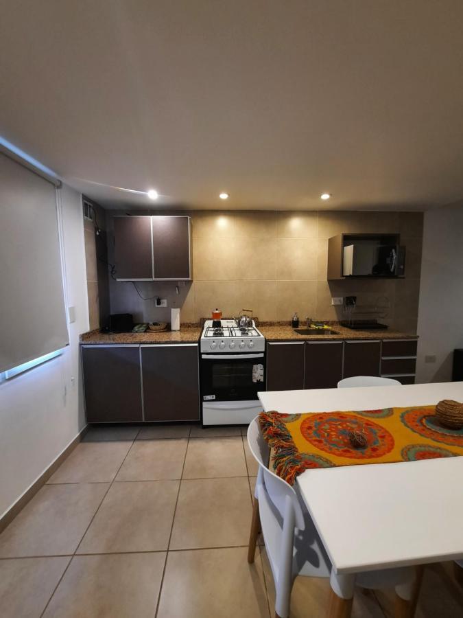 Appartement Dat Amancay à San Carlos de Bariloche Extérieur photo