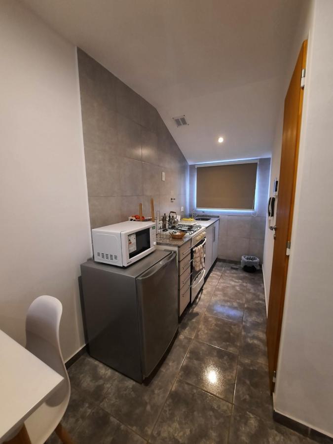 Appartement Dat Amancay à San Carlos de Bariloche Extérieur photo