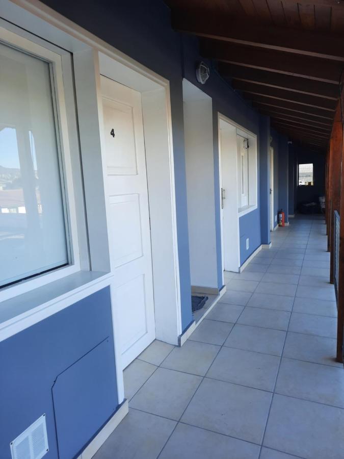 Appartement Dat Amancay à San Carlos de Bariloche Extérieur photo