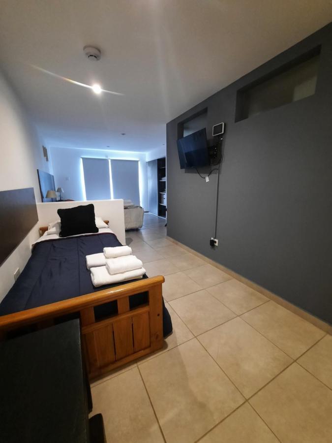 Appartement Dat Amancay à San Carlos de Bariloche Extérieur photo