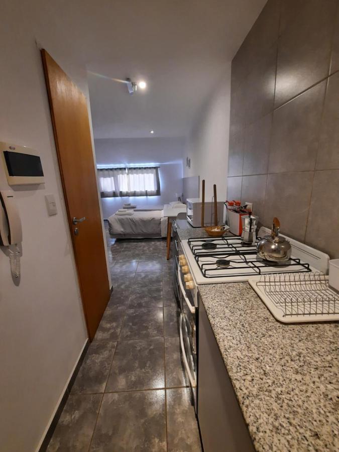 Appartement Dat Amancay à San Carlos de Bariloche Extérieur photo