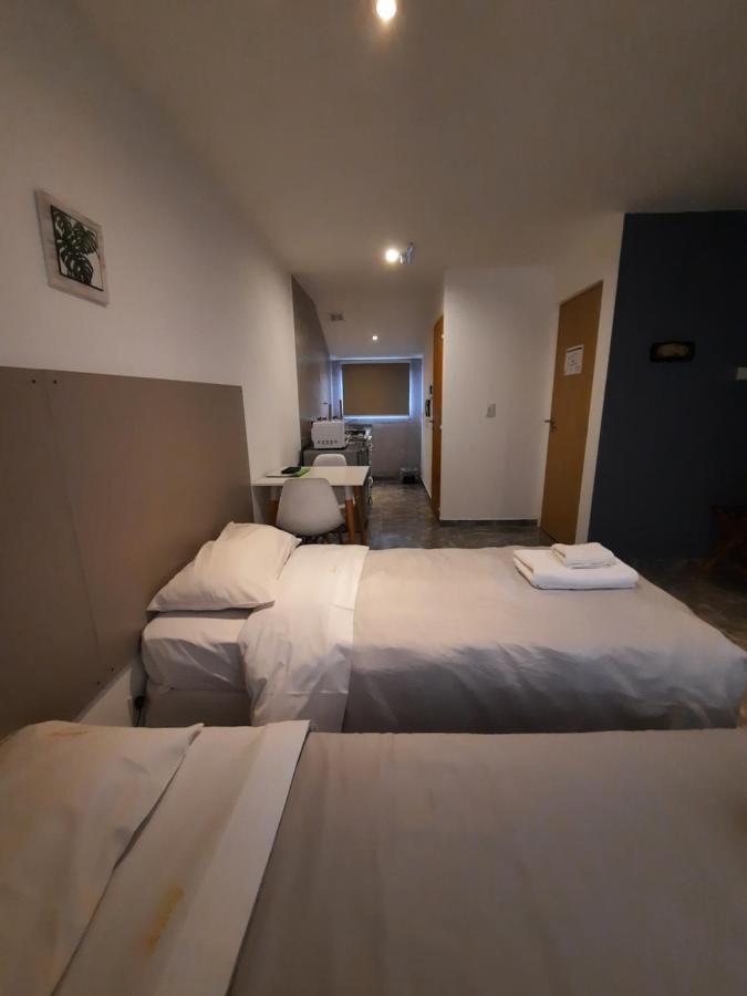 Appartement Dat Amancay à San Carlos de Bariloche Extérieur photo