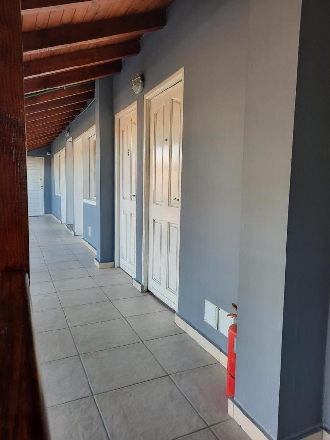 Appartement Dat Amancay à San Carlos de Bariloche Extérieur photo